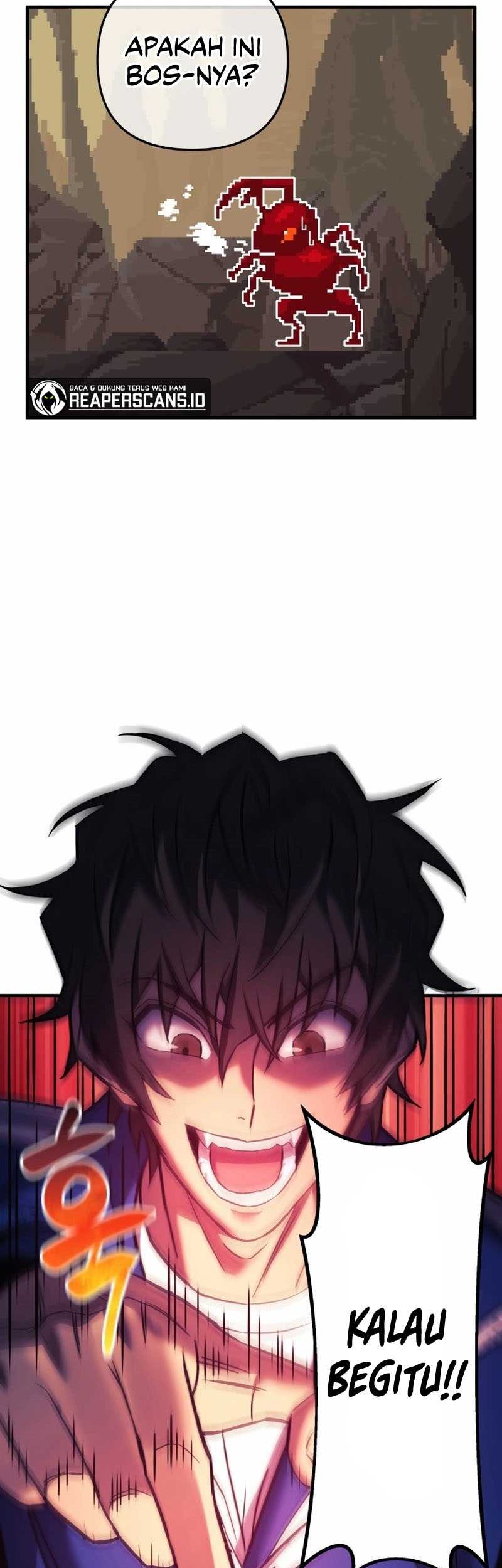 I’ll be Taking a Break for Personal Reasons Chapter 04 Gambar 24