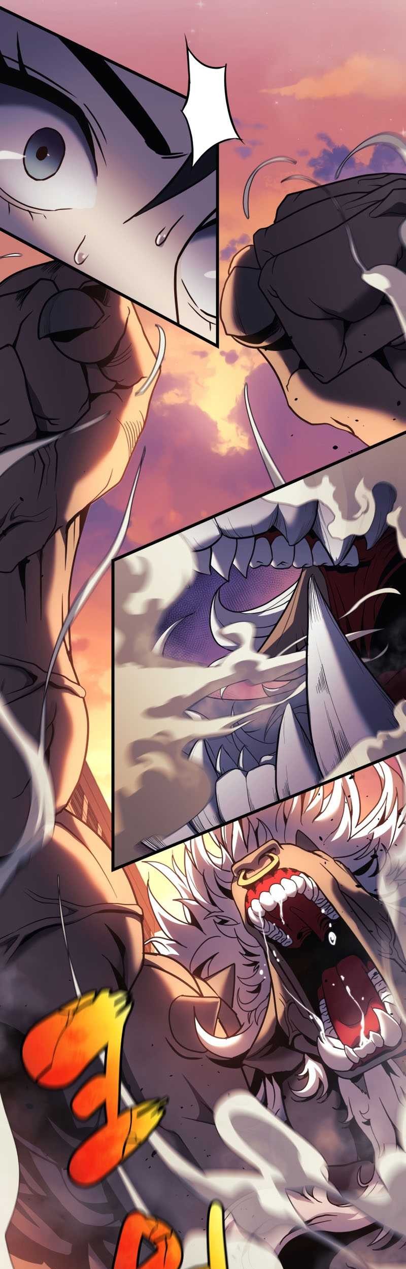 I’ll be Taking a Break for Personal Reasons Chapter 01 Gambar 49
