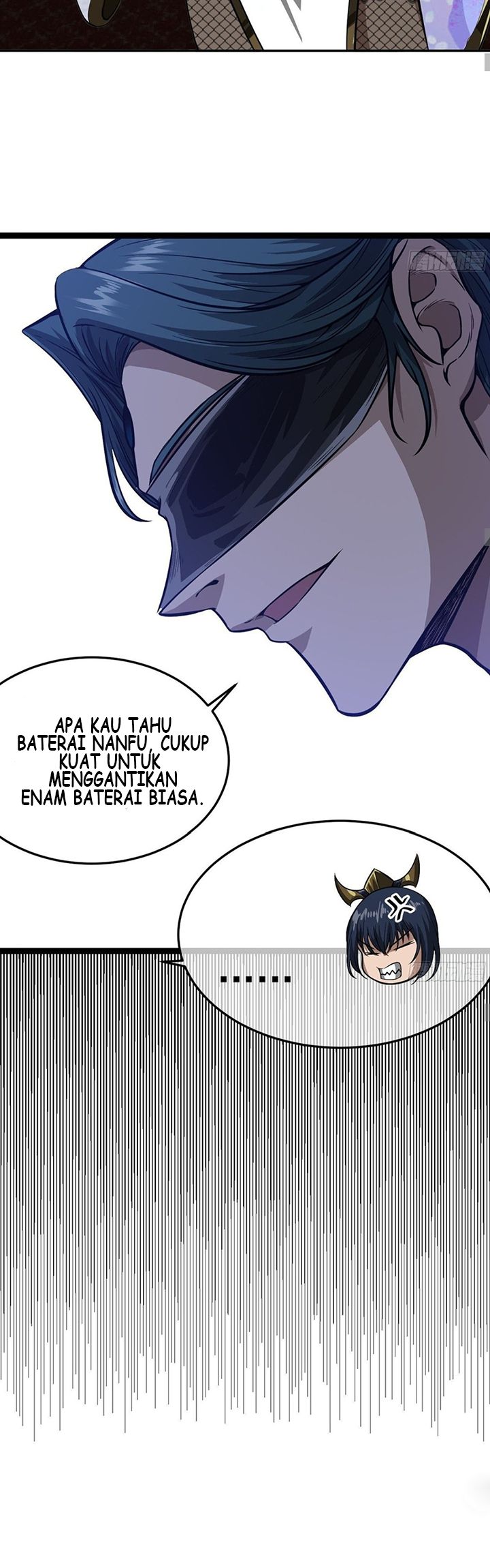 Devil’s Advent Chapter 22 halaman 17