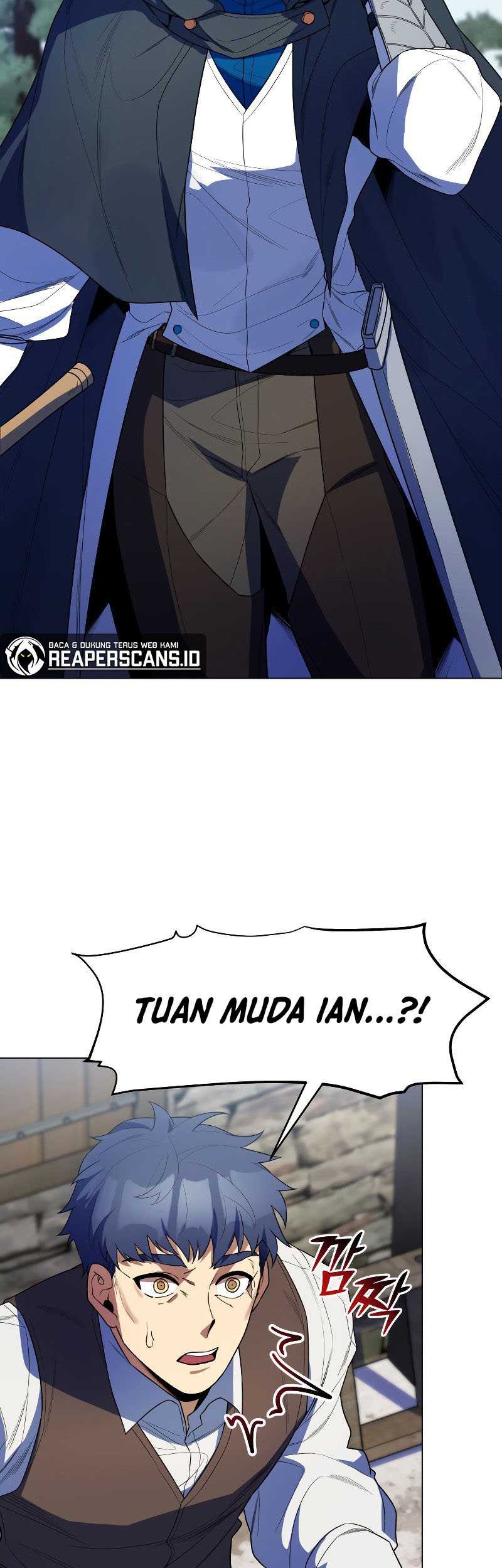 Overbearing Tyrant Chapter 41 halaman 24