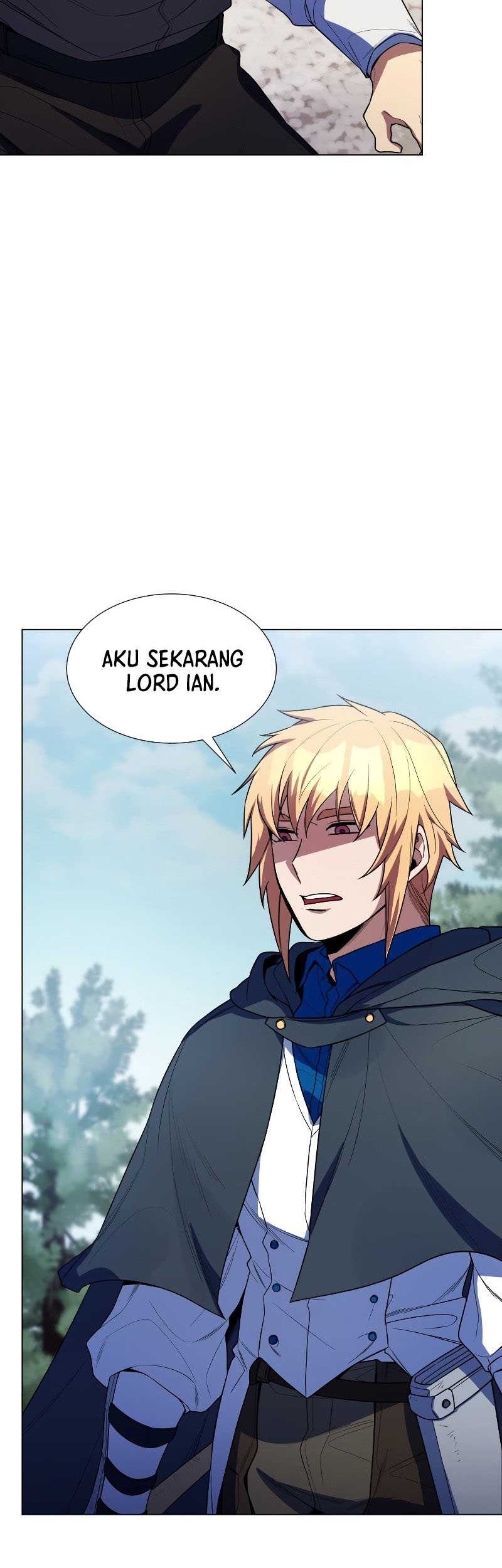 Overbearing Tyrant Chapter 41 halaman 25