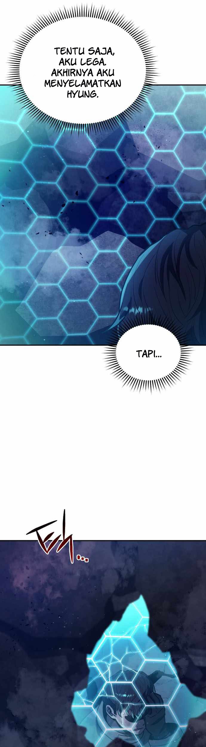 Rescue System Chapter 40 halaman 26