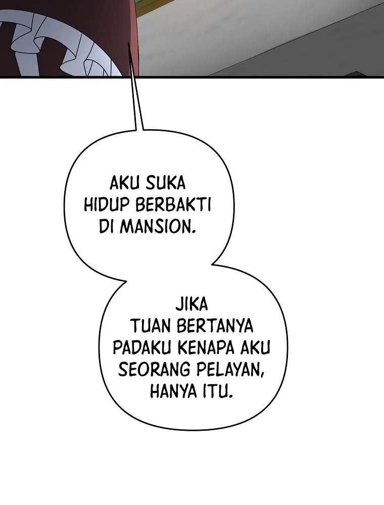 The Lazy Swordmaster Chapter 44 halaman 31