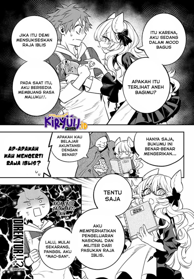 Sudachi No Maoujo Chapter 2.2 halaman 11