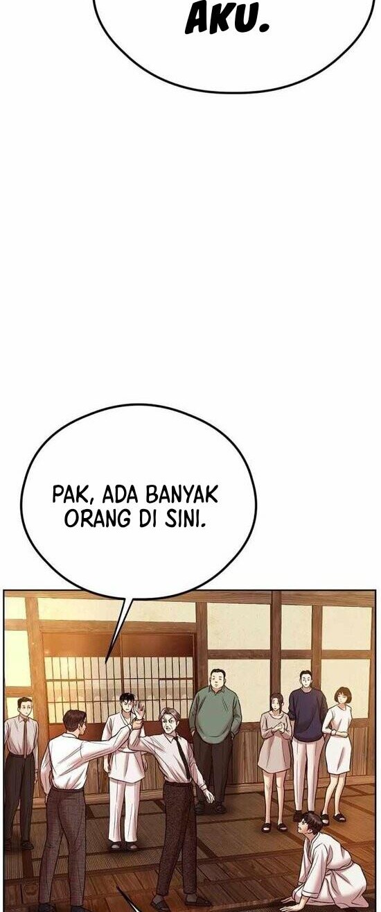 Bad Prosecutor – Sword Showdown Chapter 4 halaman 39