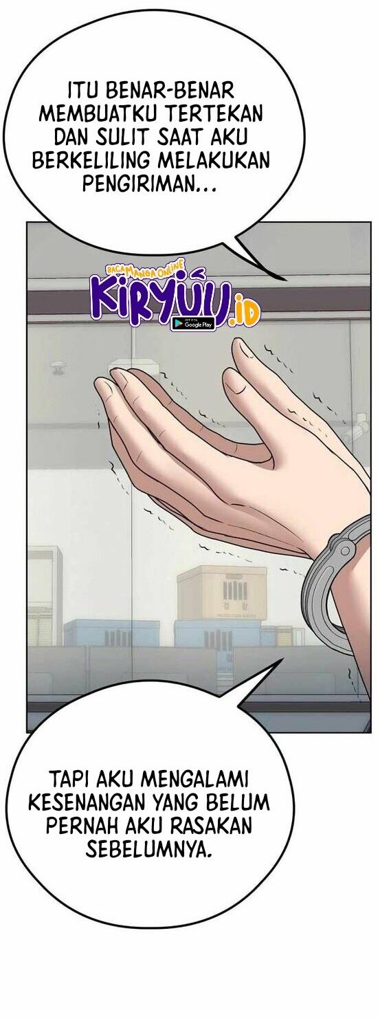 Bad Prosecutor – Sword Showdown Chapter 3 halaman 37
