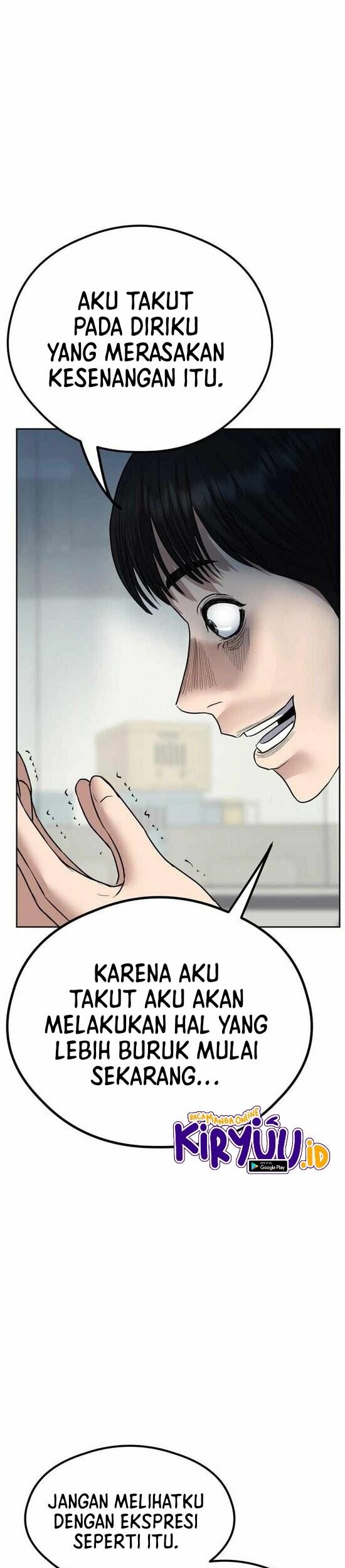 Bad Prosecutor – Sword Showdown Chapter 3 halaman 38