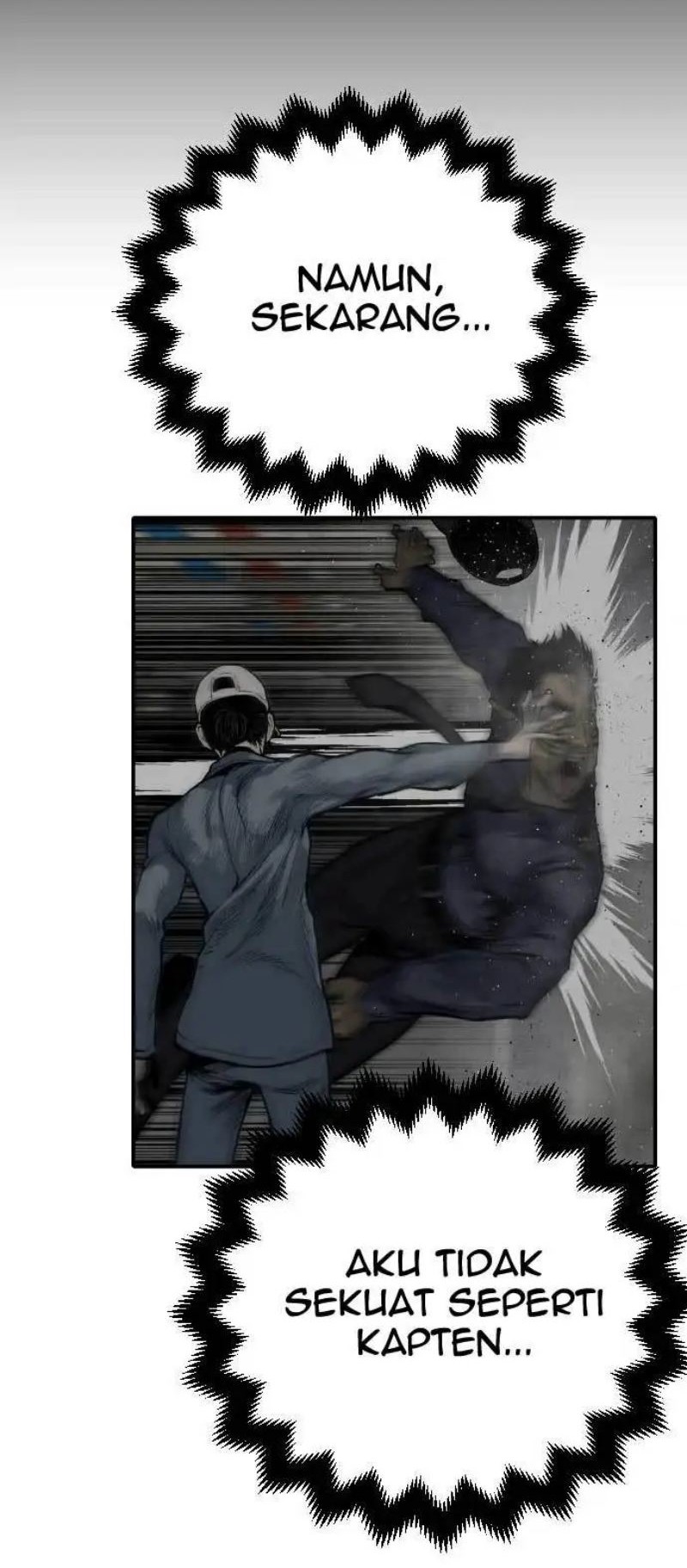 ZomGan Chapter 19 halaman 47