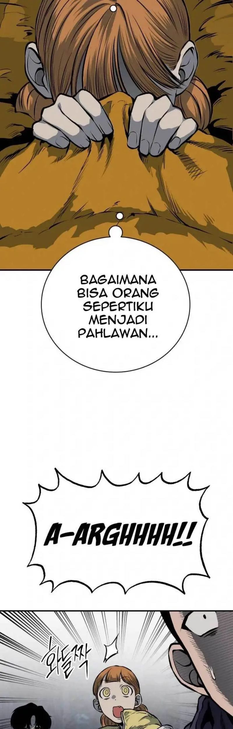 ZomGan Chapter 19 halaman 50