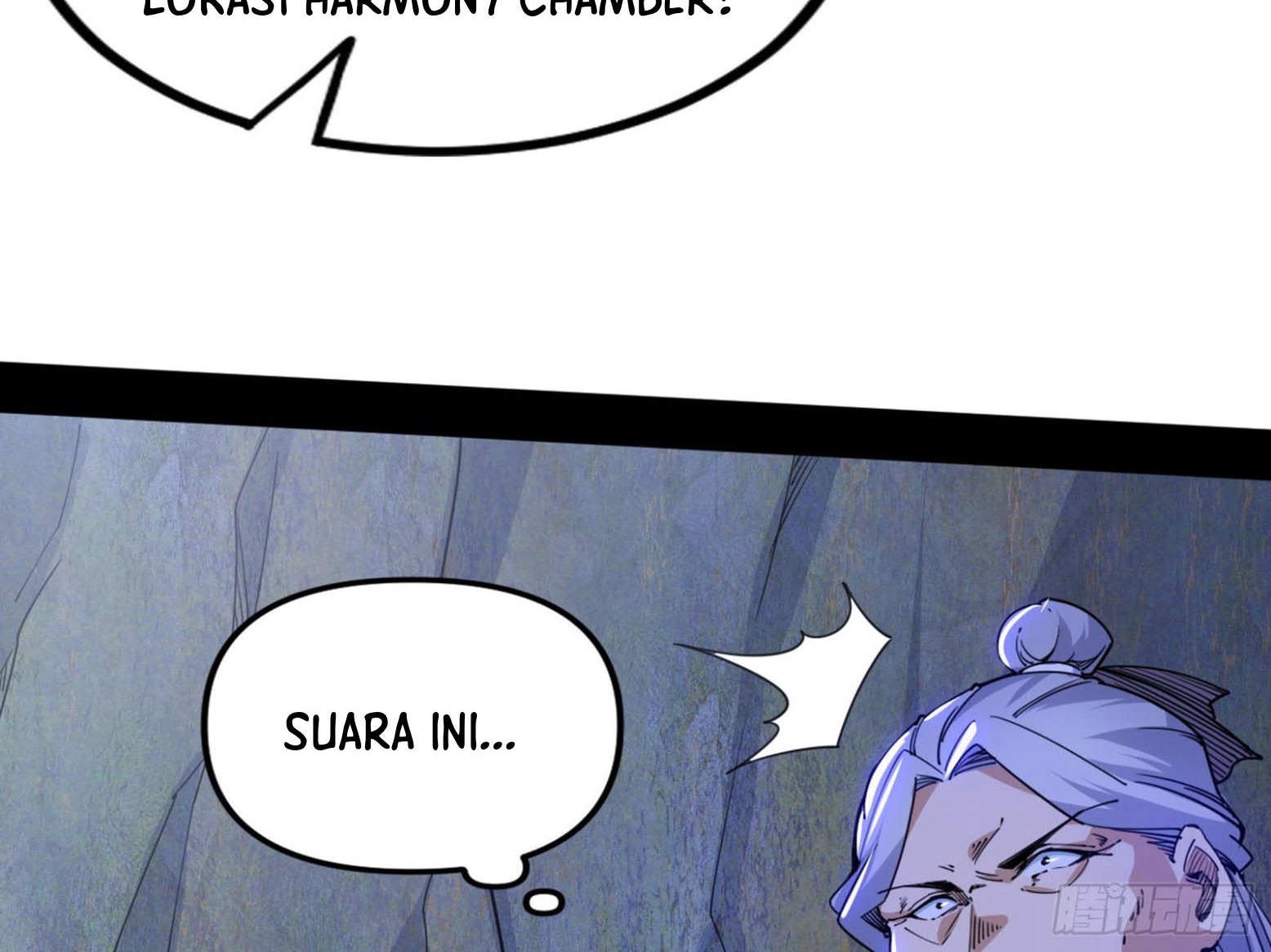 I’m An Evil God Chapter 301 halaman 78