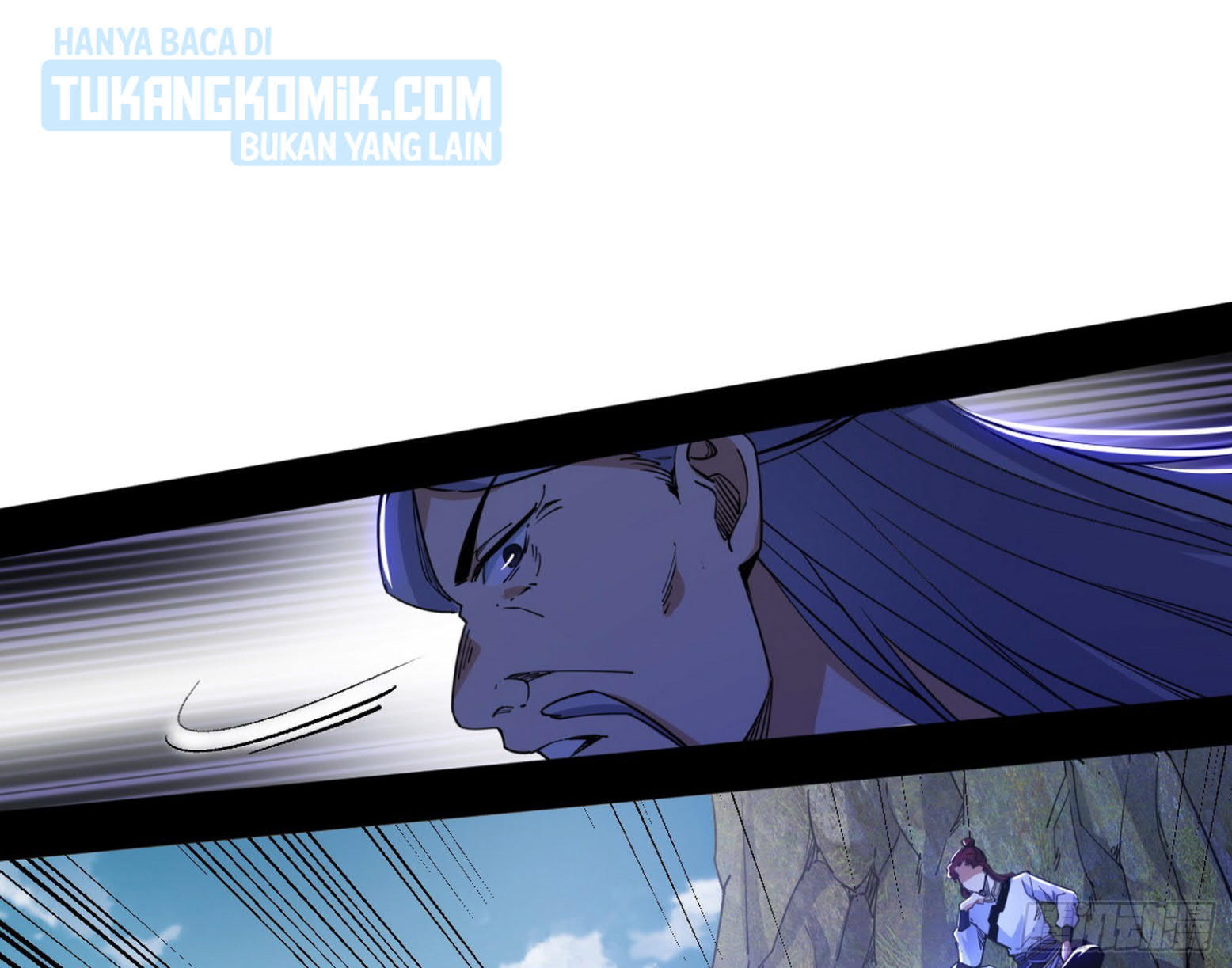 I’m An Evil God Chapter 301 halaman 80