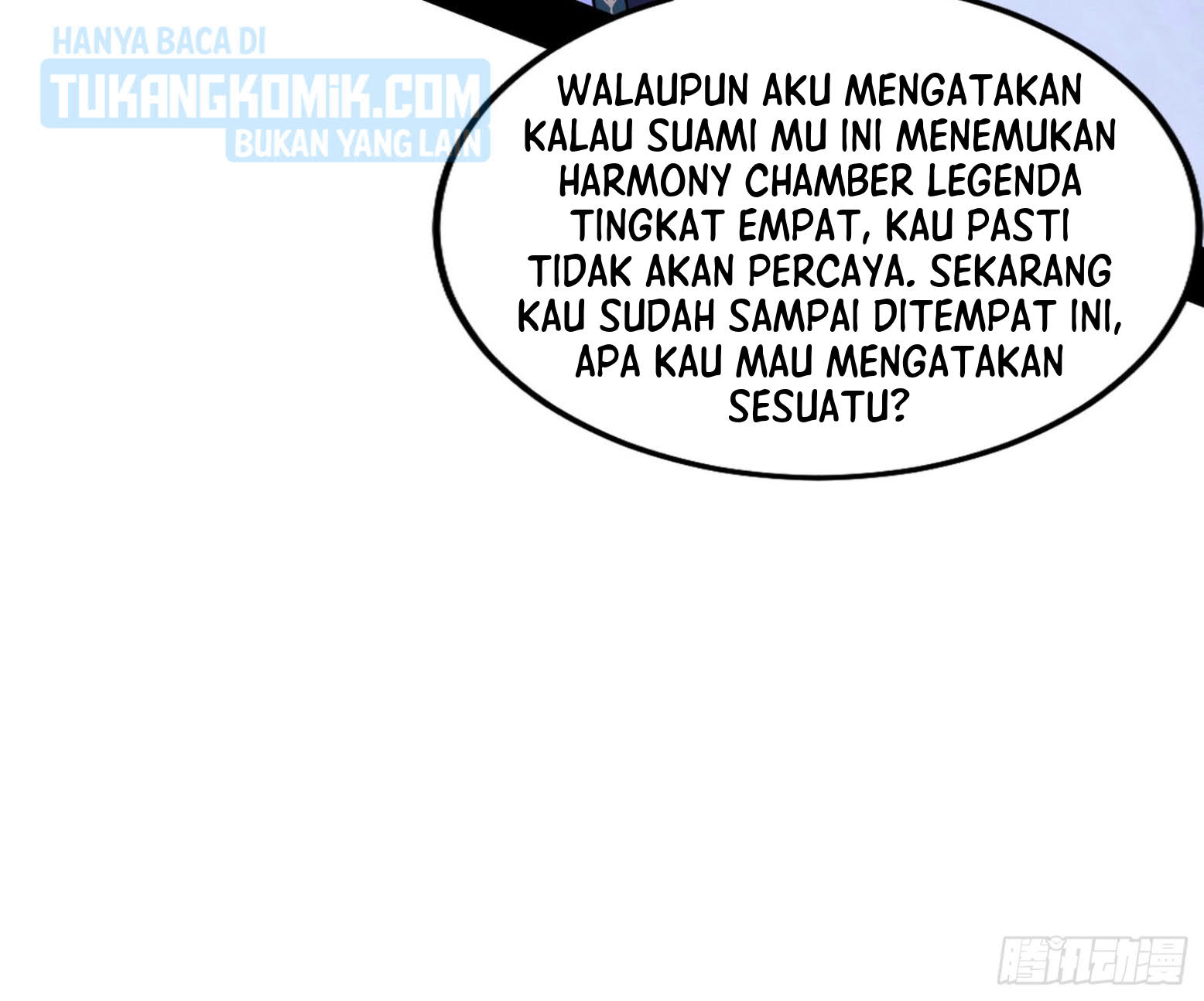 I’m An Evil God Chapter 300 halaman 65