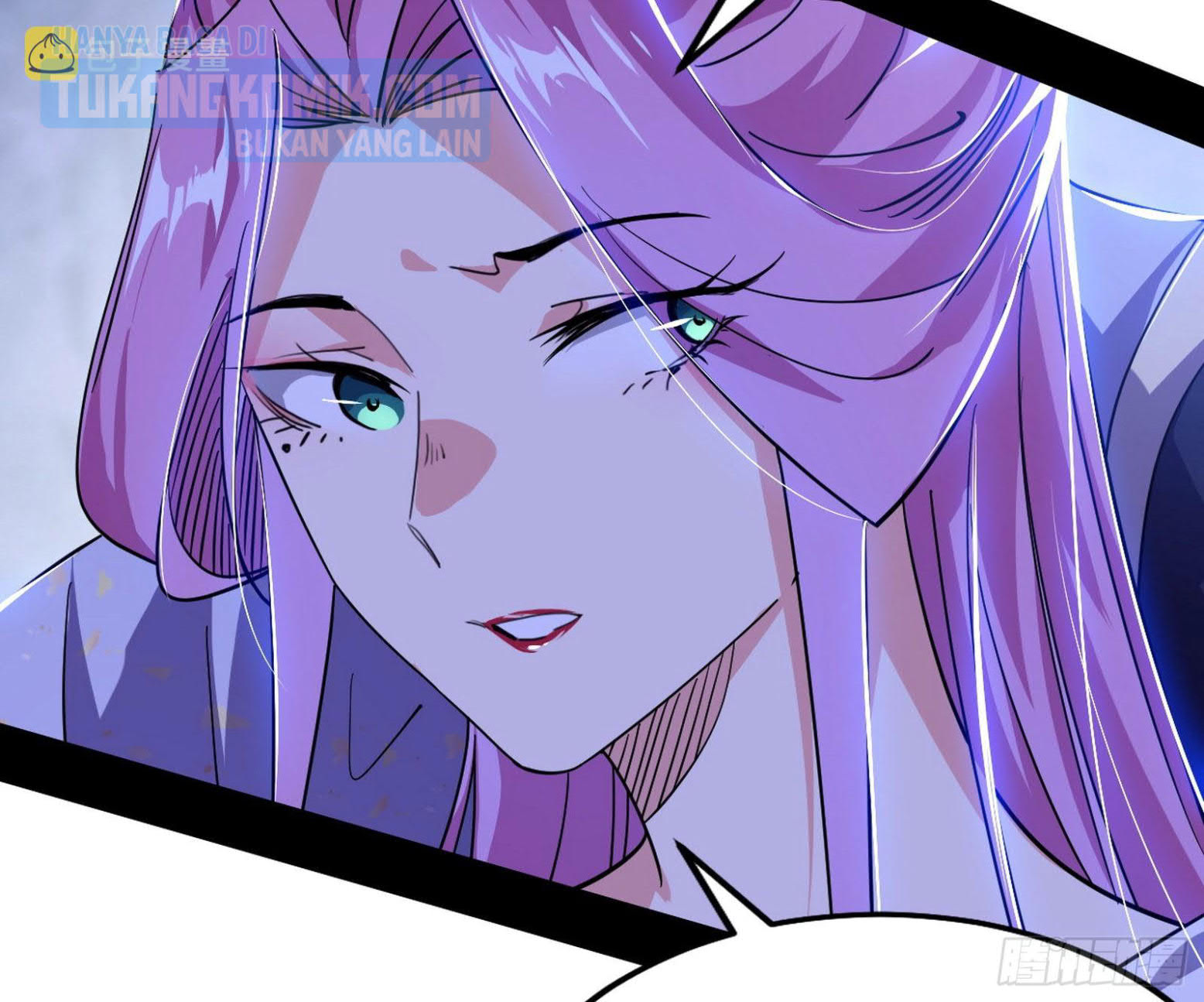I’m An Evil God Chapter 300 halaman 67