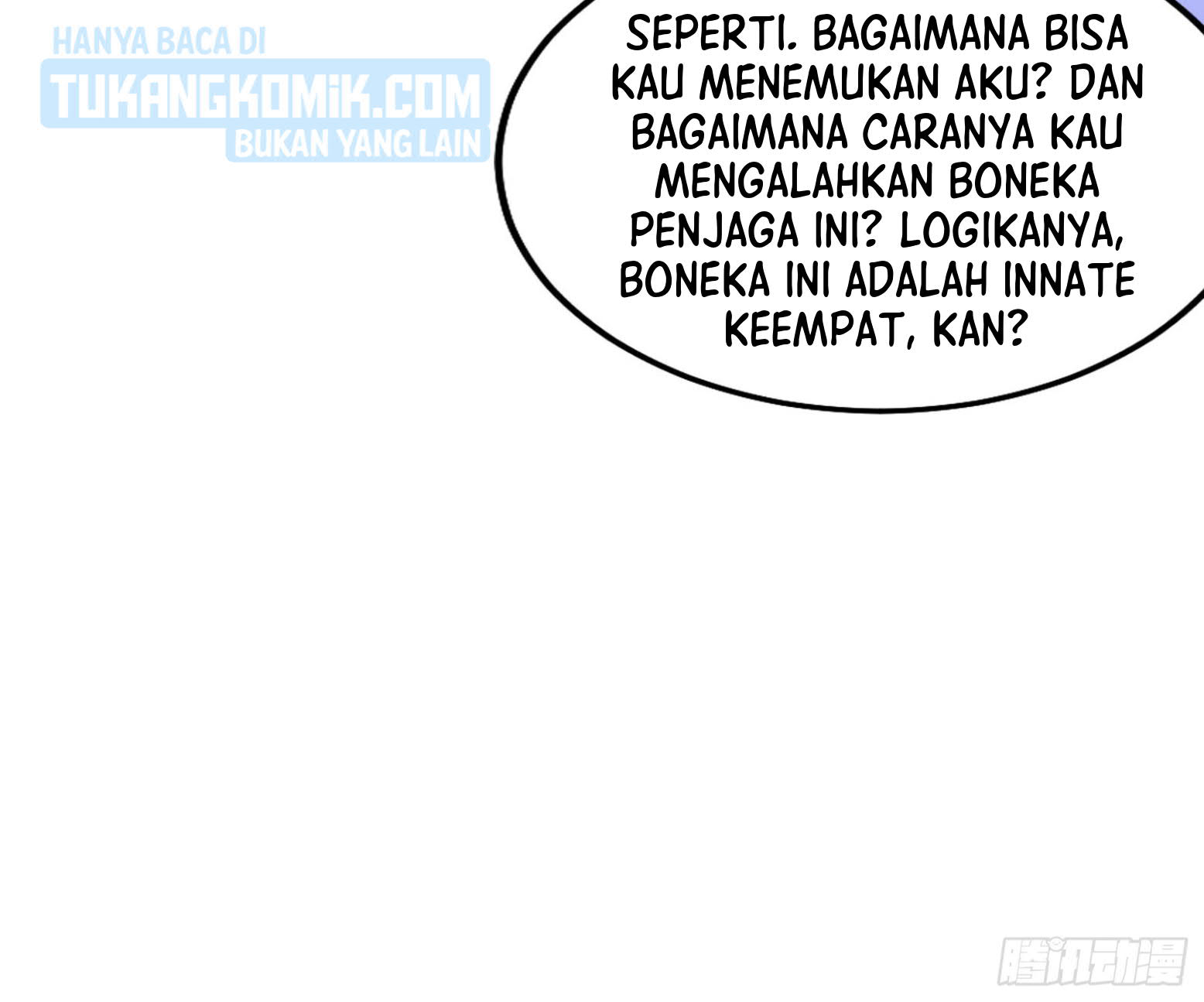 I’m An Evil God Chapter 300 halaman 68
