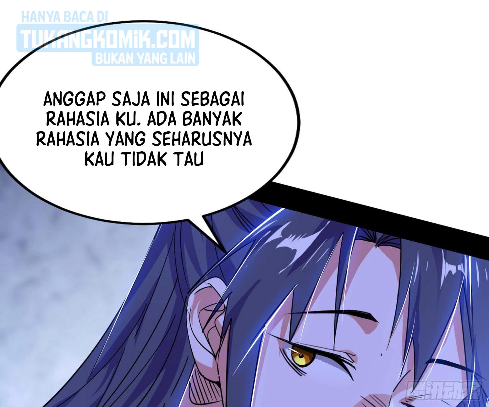 I’m An Evil God Chapter 300 halaman 69