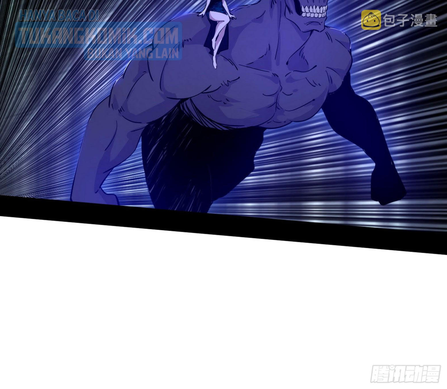 I’m An Evil God Chapter 299 halaman 65