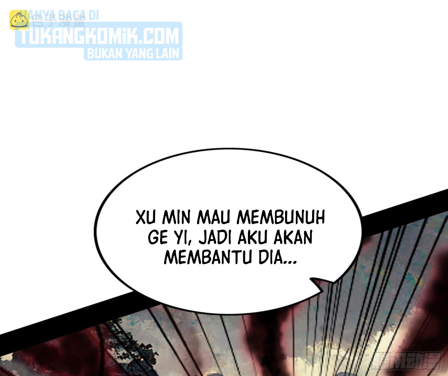I’m An Evil God Chapter 299 halaman 66
