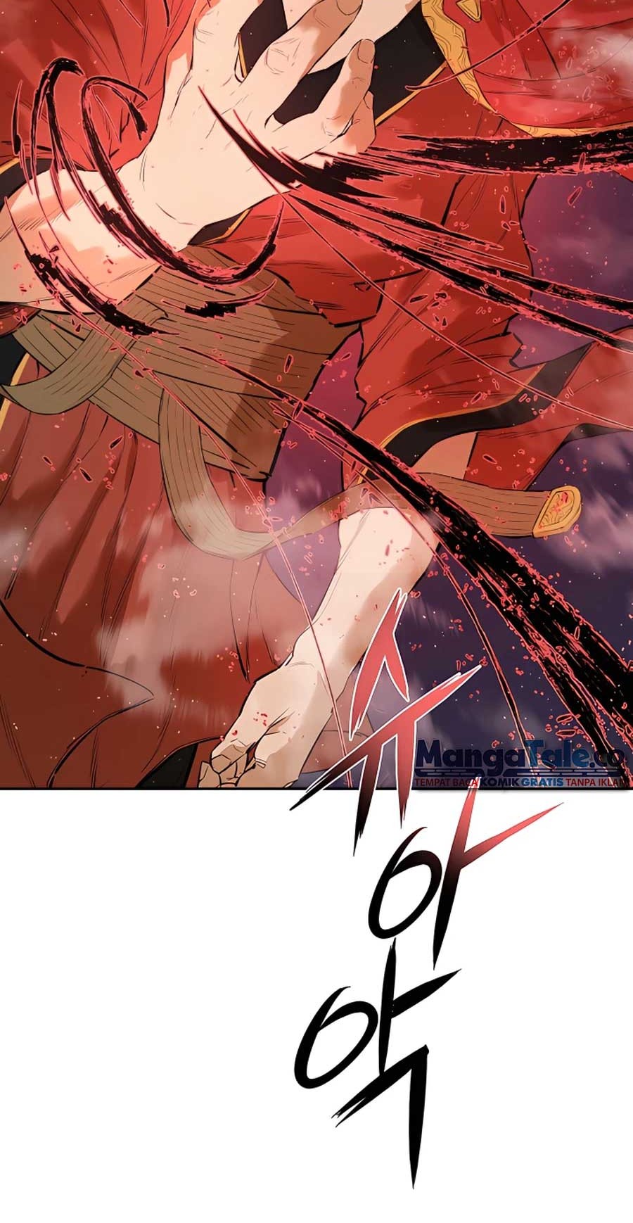 Villain Unrivaled Chapter 20 Gambar 40