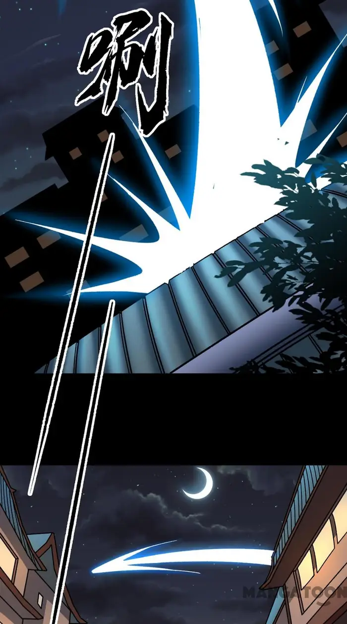 Martial Arts Reigns Chapter 458 halaman 18