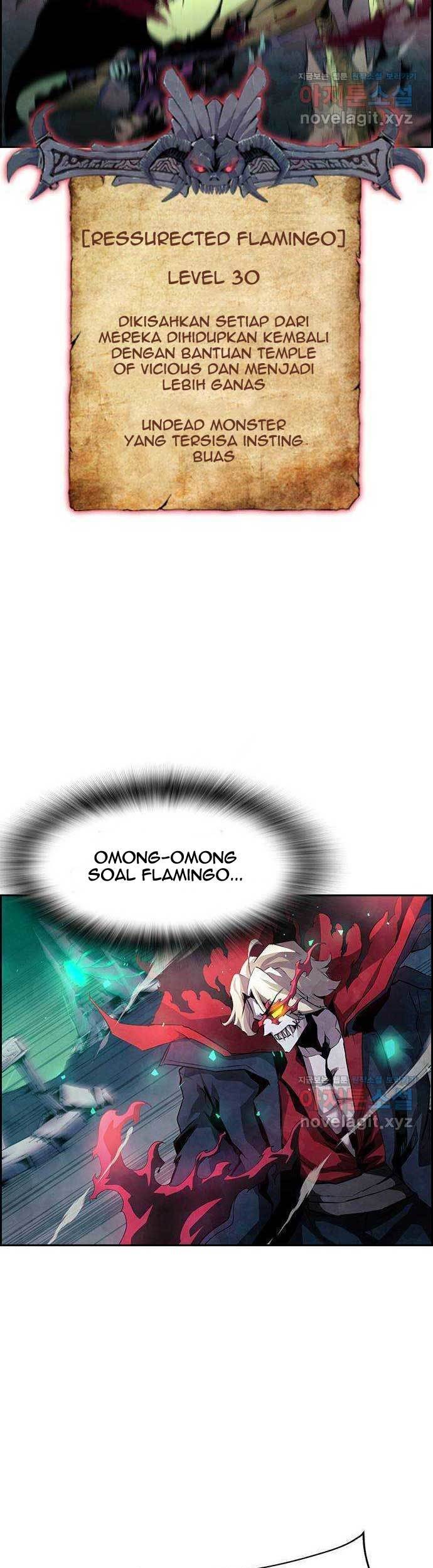Noryangjin Raid Chapter 4 halaman 50