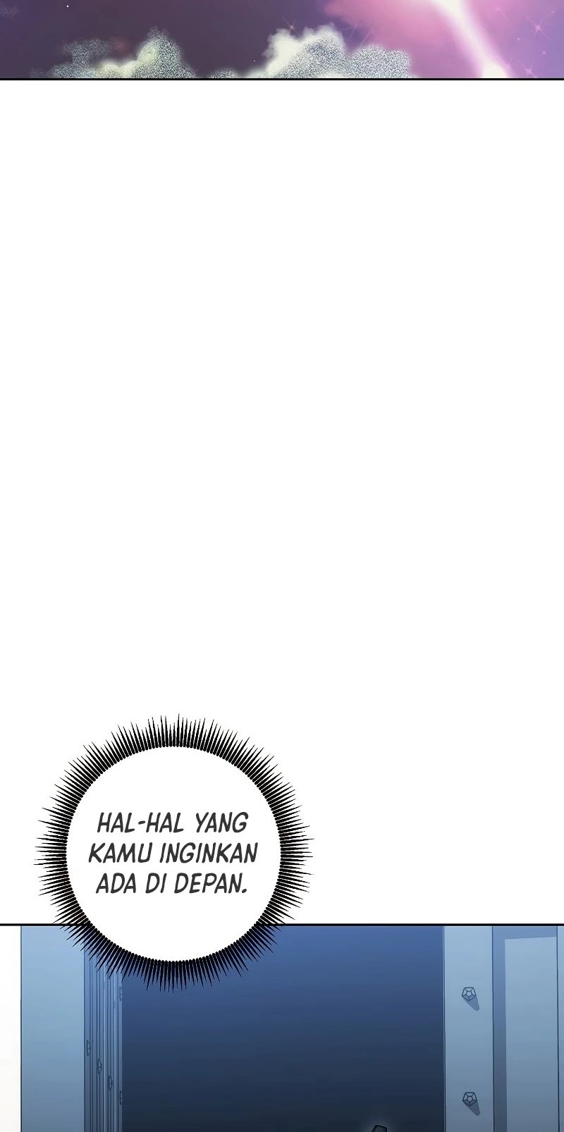 Skeleton Soldier Couldn’t Protect the Dungeon Chapter 179 halaman 47