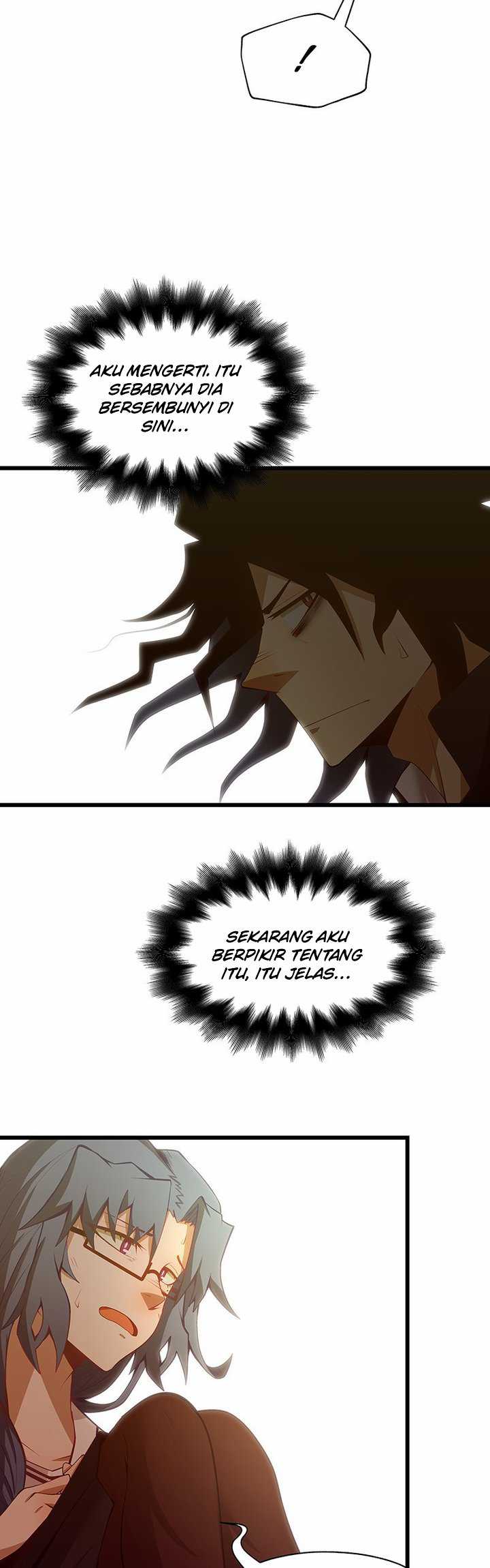 Monochrome Chapter 3 halaman 30