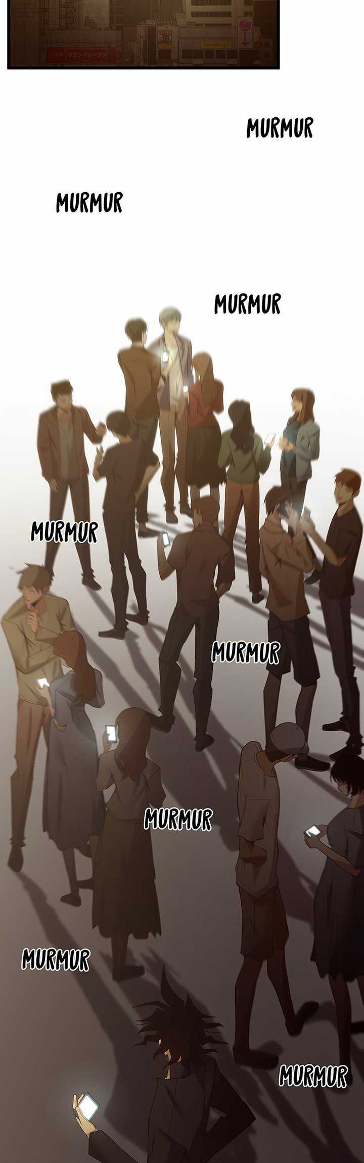Monochrome Chapter 2 halaman 26