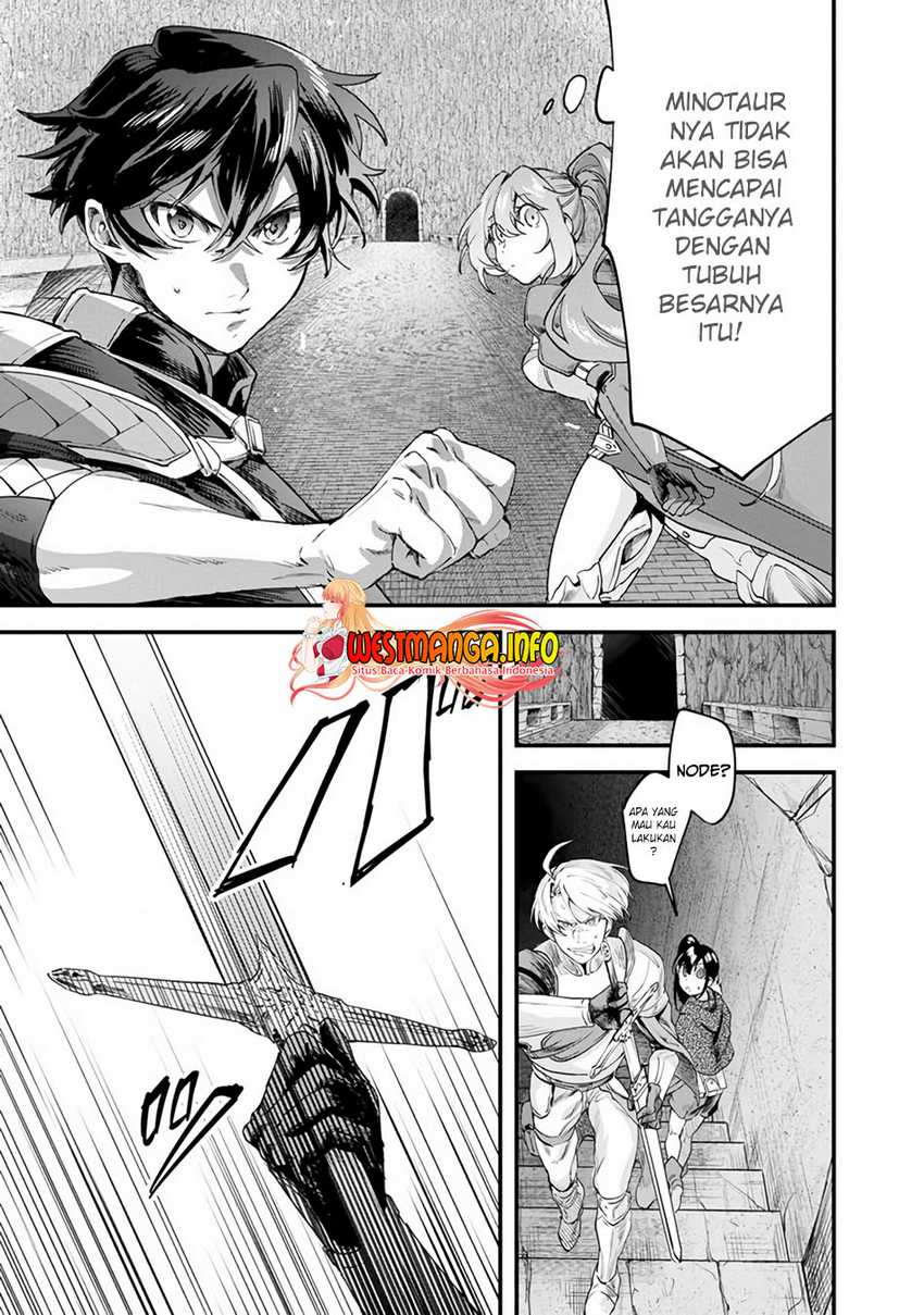 Fuguushoku “Ningyou Tsukai” no Nariagari Chapter 1 – halaman 27