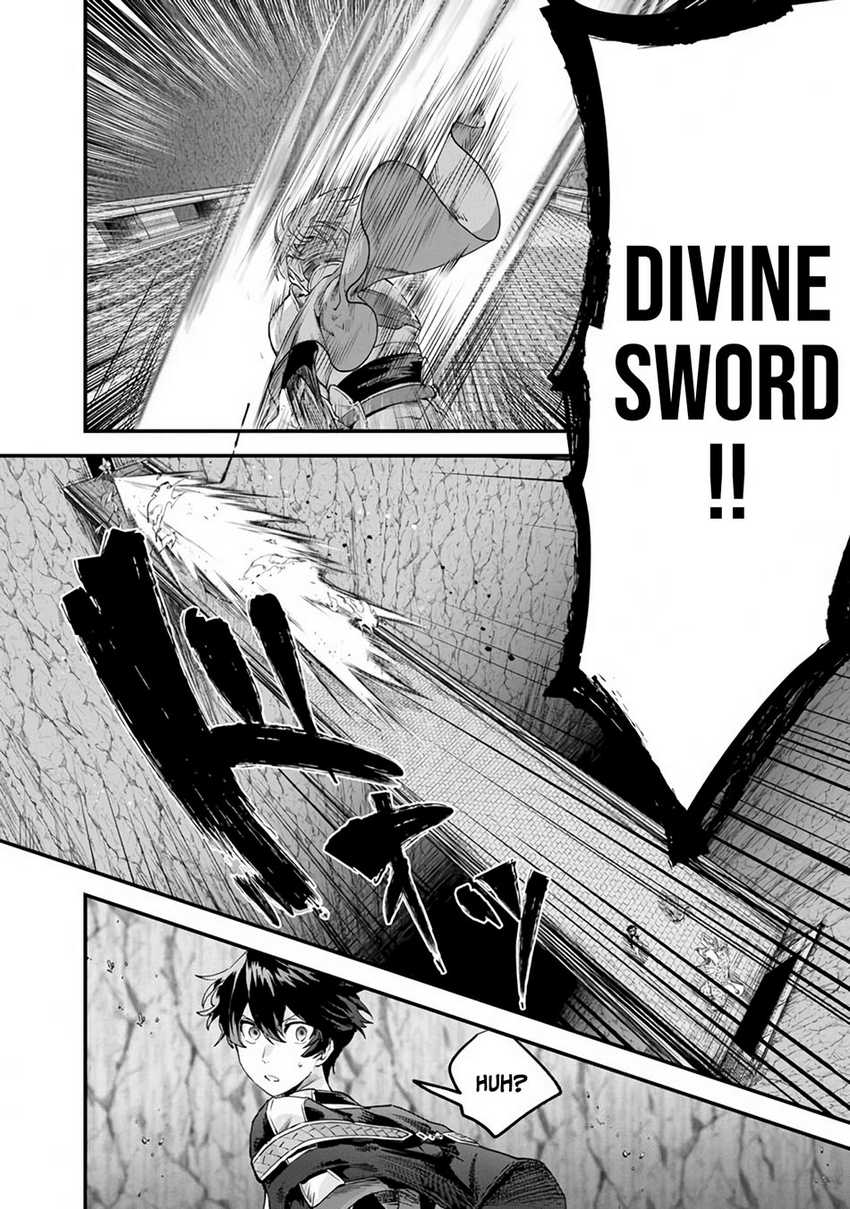 Fuguushoku “Ningyou Tsukai” no Nariagari Chapter 1 – halaman 28