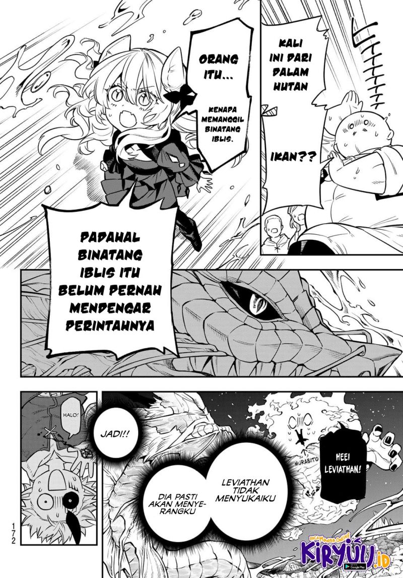Sudachi No Maoujo Chapter 2.3 halaman 11