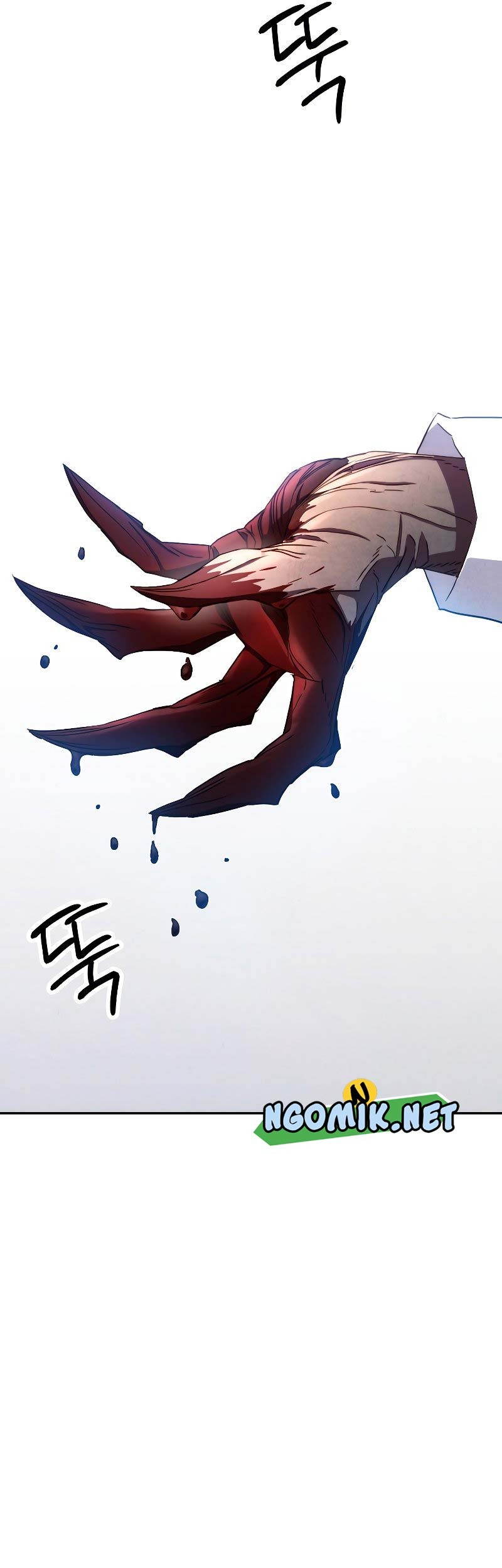 The Live Chapter 122 halaman 38