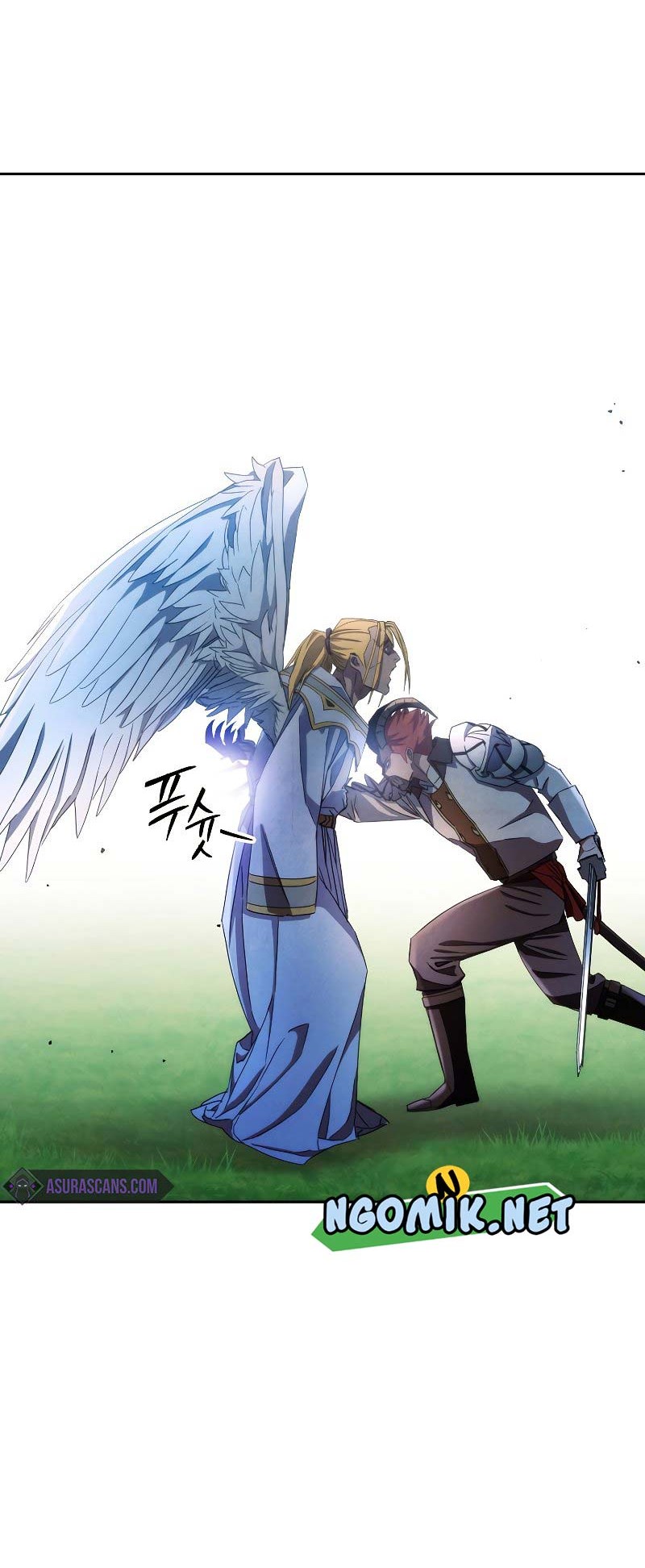 The Live Chapter 122 halaman 39