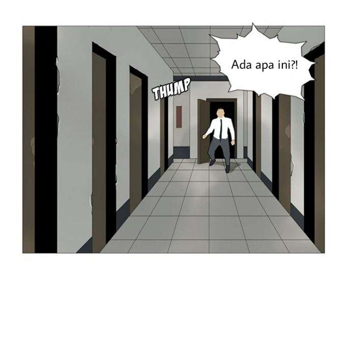 Gang Noir Chapter 3 halaman 54