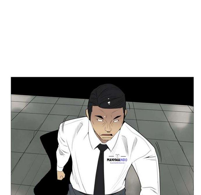 Gang Noir Chapter 3 halaman 55
