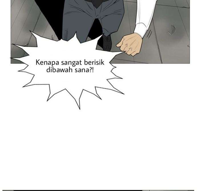 Gang Noir Chapter 3 halaman 56