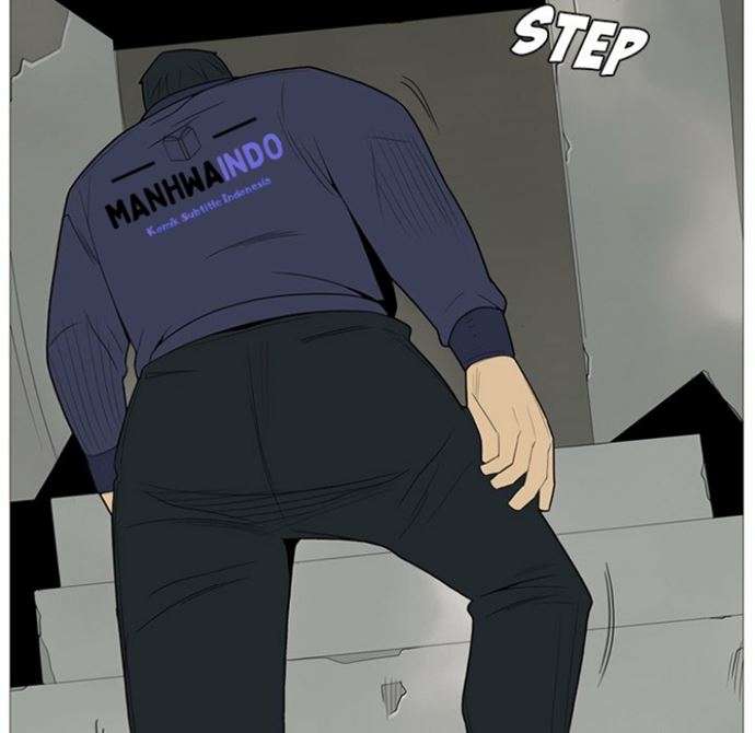 Gang Noir Chapter 3 halaman 57