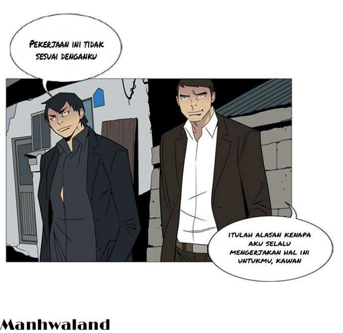 Gang Noir Chapter 1 halaman 37