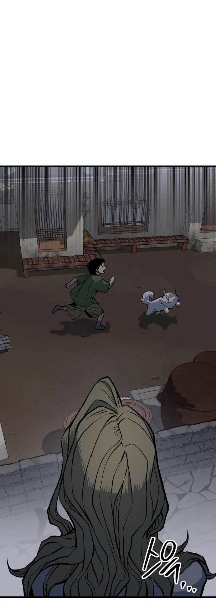 ZomGan Chapter 20 halaman 41