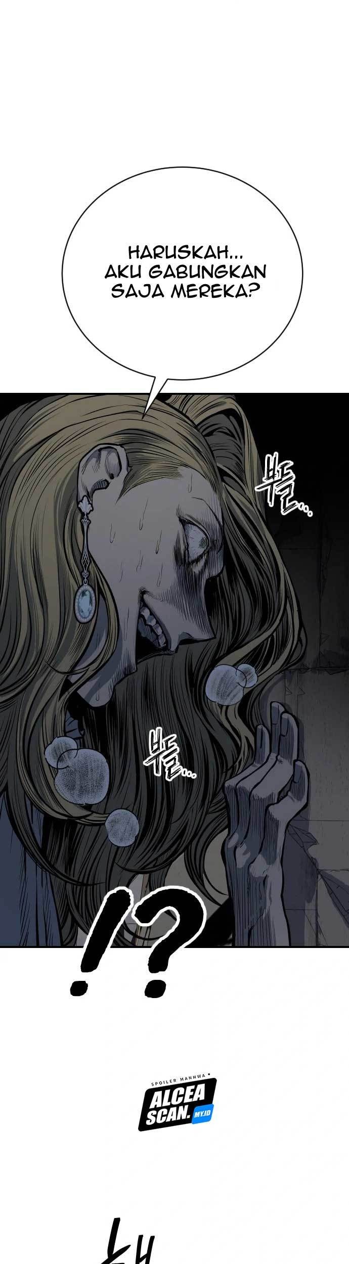 ZomGan Chapter 20 halaman 42