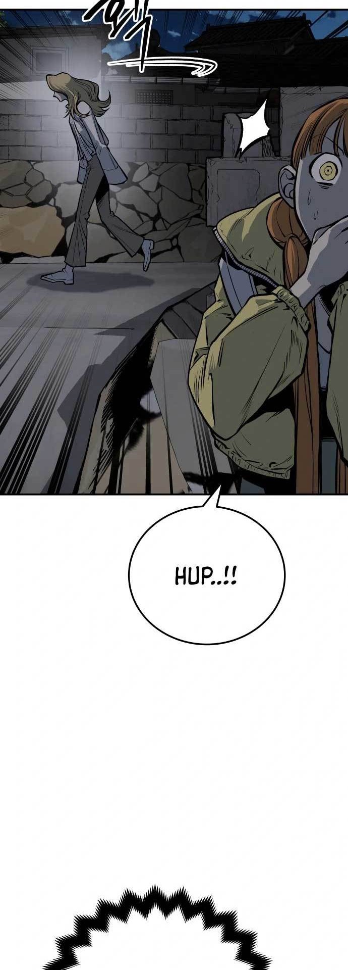 ZomGan Chapter 20 halaman 43