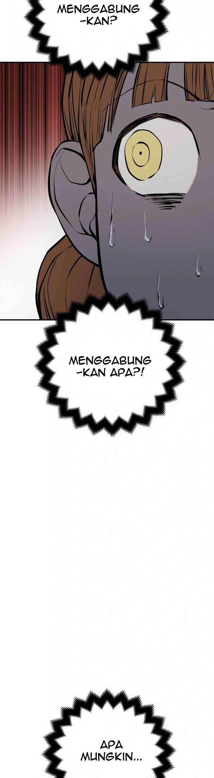 ZomGan Chapter 20 halaman 44