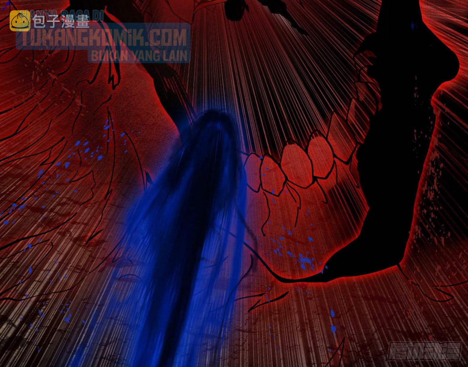 I’m An Evil God Chapter 304 halaman 75