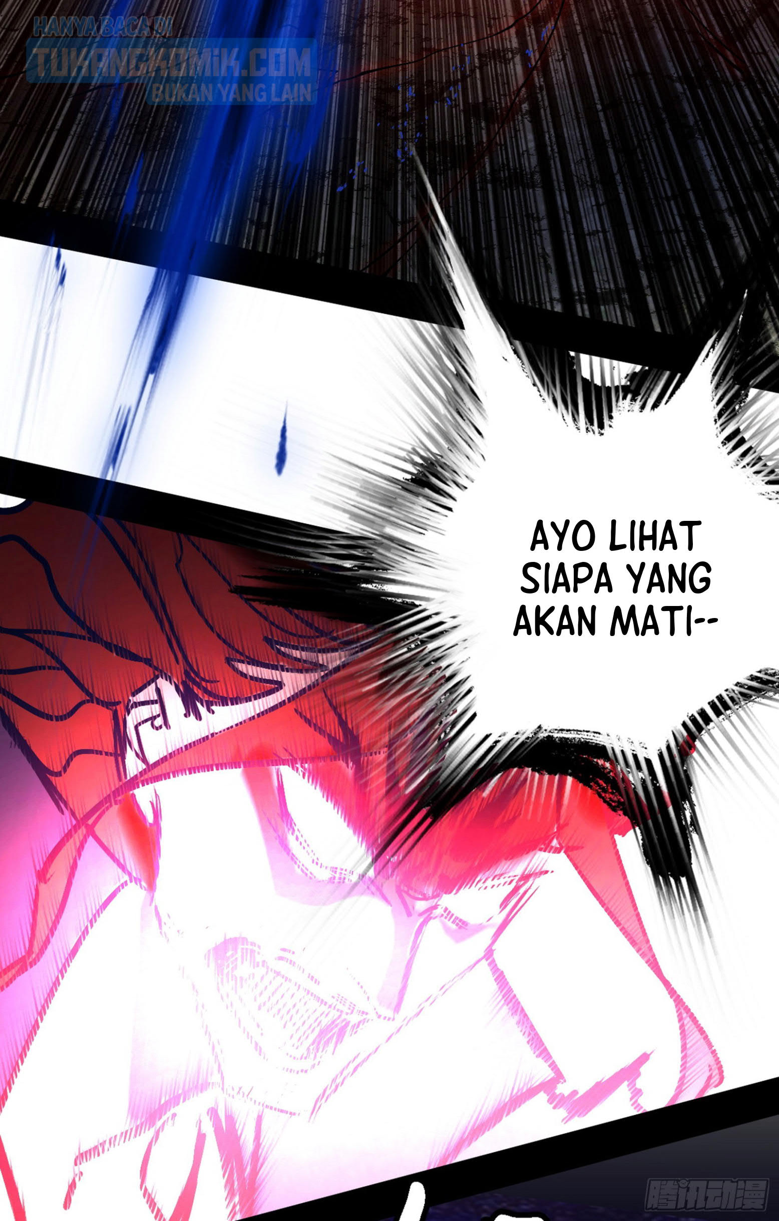 I’m An Evil God Chapter 304 halaman 76