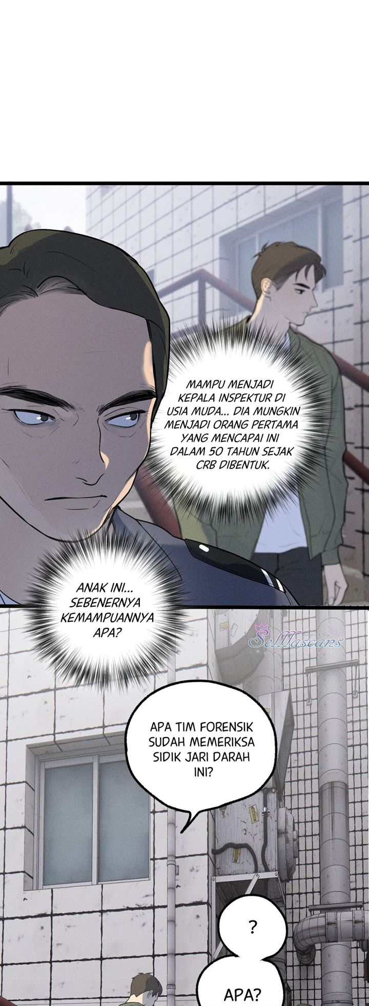 God’s ID Card Chapter 2.2 Gambar 23