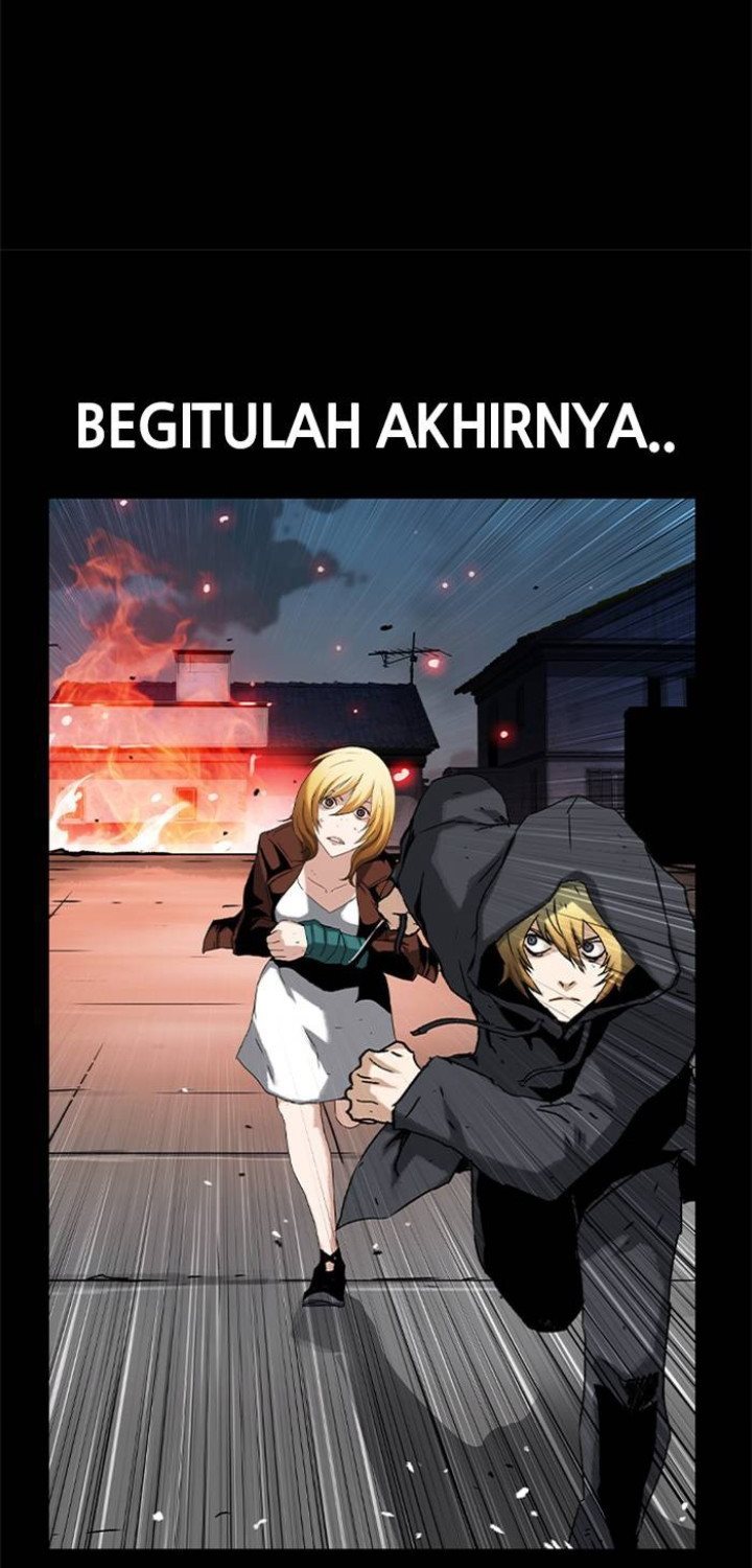 One Hundred Player Battleground Chapter 47 halaman 23