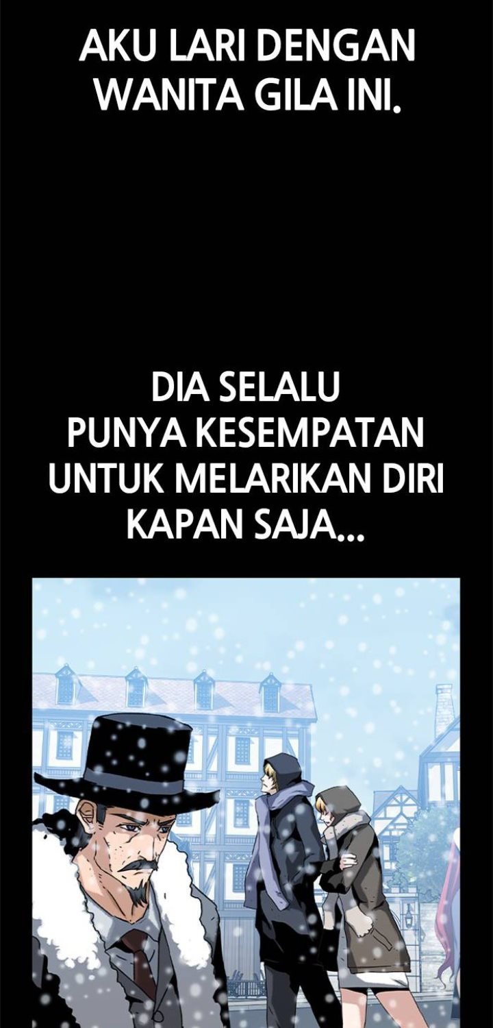 One Hundred Player Battleground Chapter 47 halaman 24