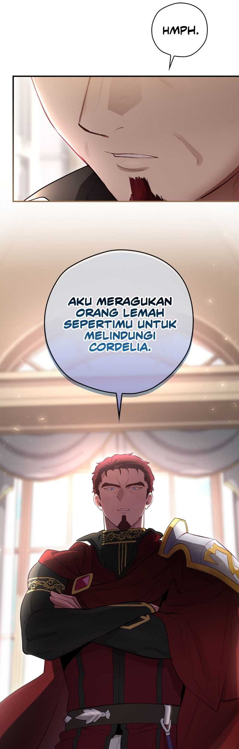 Ending Maker Chapter 37 - Halaman 27