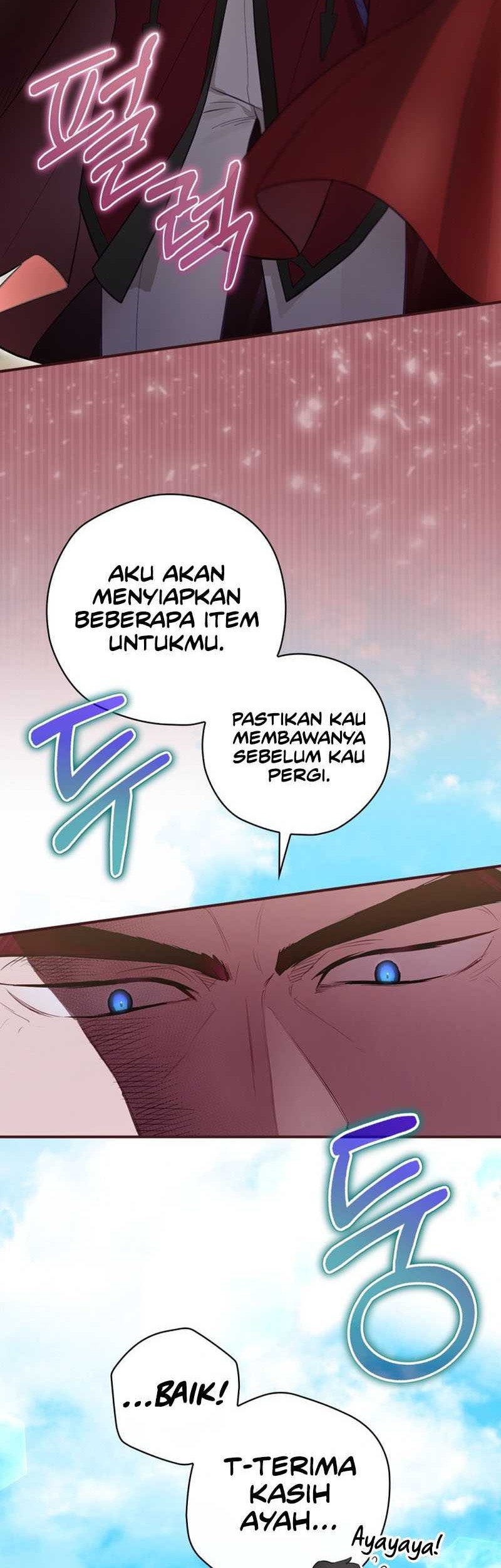 Ending Maker Chapter 37 - Halaman 28