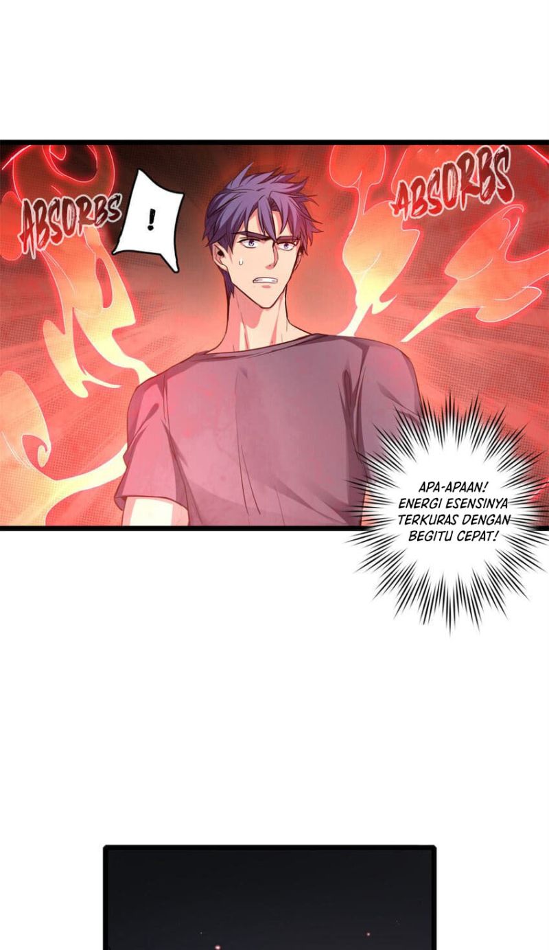 Let Me Game In Peace Chapter 66 Gambar 16