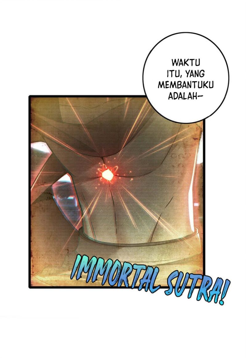 Let Me Game In Peace Chapter 62 Gambar 20